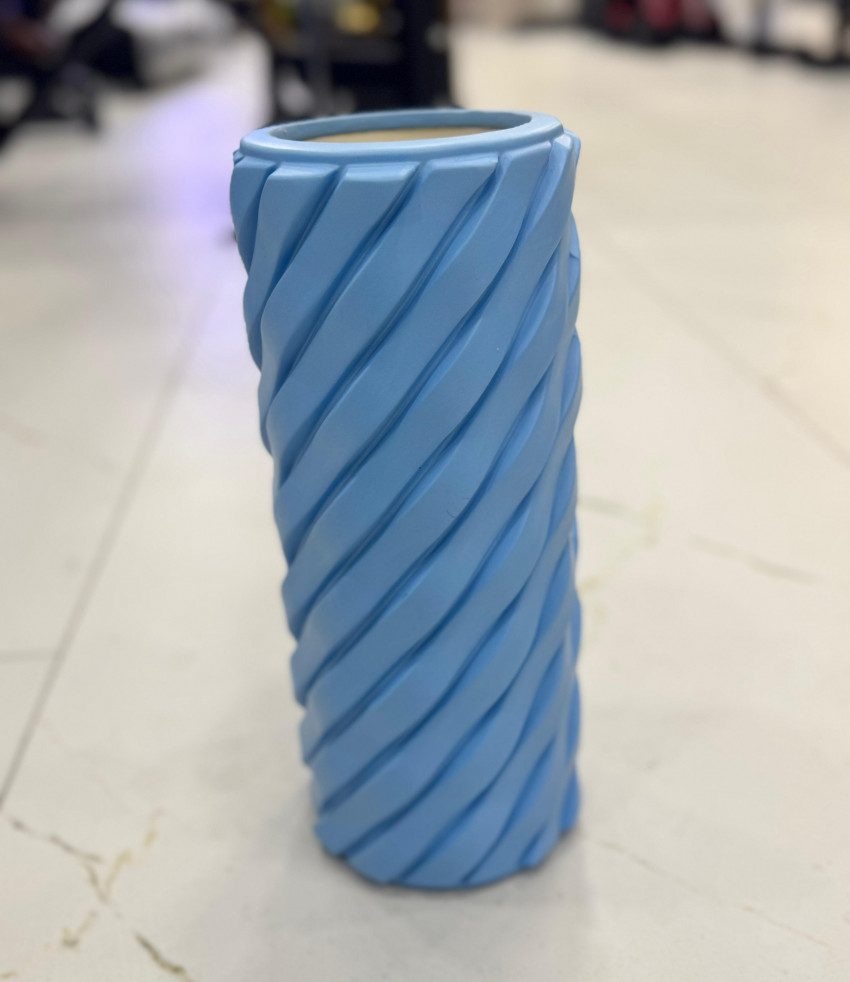 Life-Sport EVA Foam Roller 33*14cm